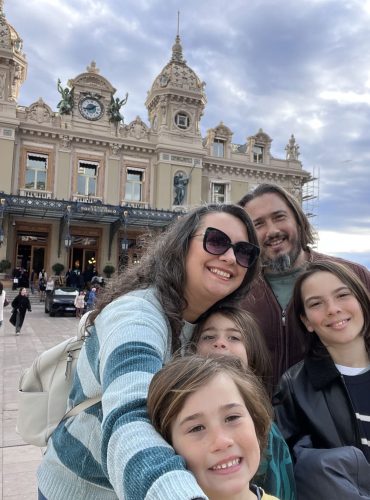 Montecarlo