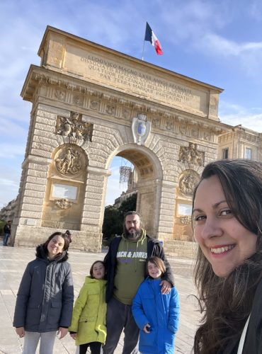 Montpellier